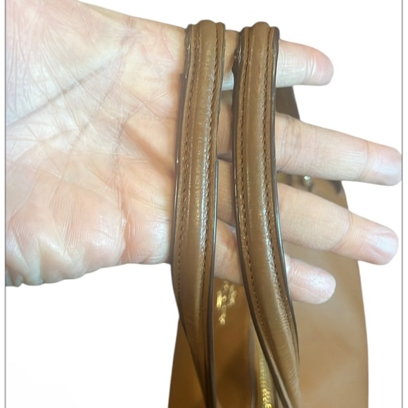 Coach Carmel Shoulder Bag (EUC) - Picture 6 of 12